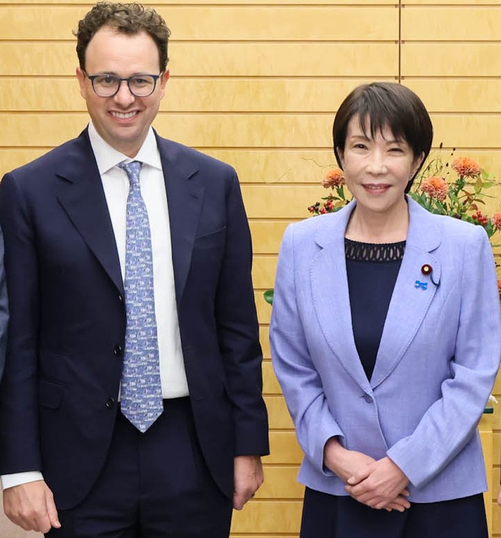 ���s������b�ƃ_���I�E�A���f�CCEO